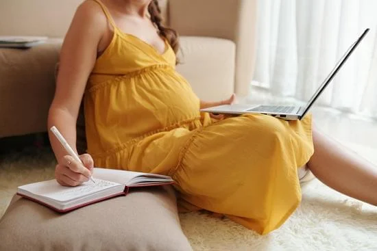 Online Live Geburtsvorbereitungkurs